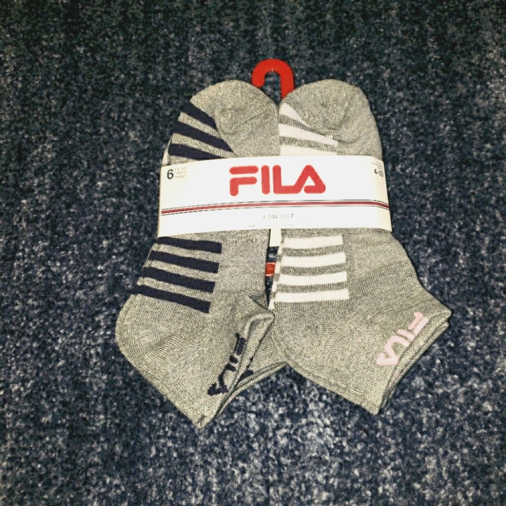 Fila Socks